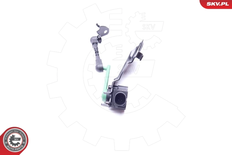 Sensor, headlight levelling 17SKV431