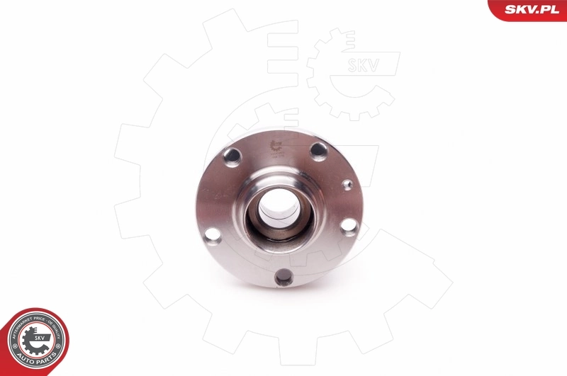 Wheel Bearing Kit 29SKV069