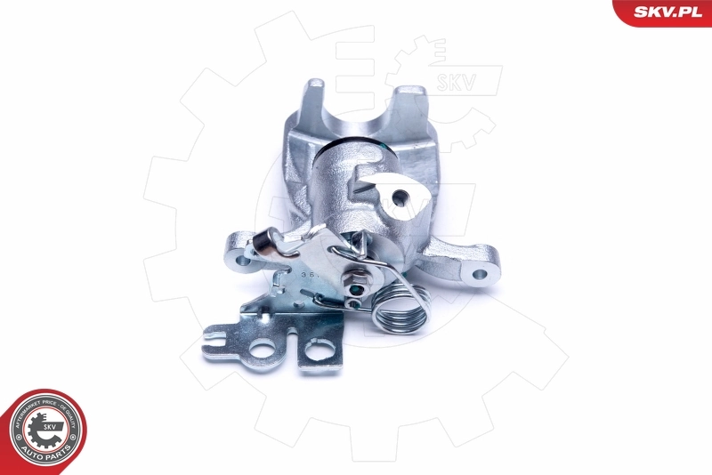 Brake Caliper 45SKV333