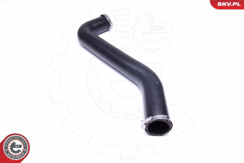 Charge Air Hose 43SKV017