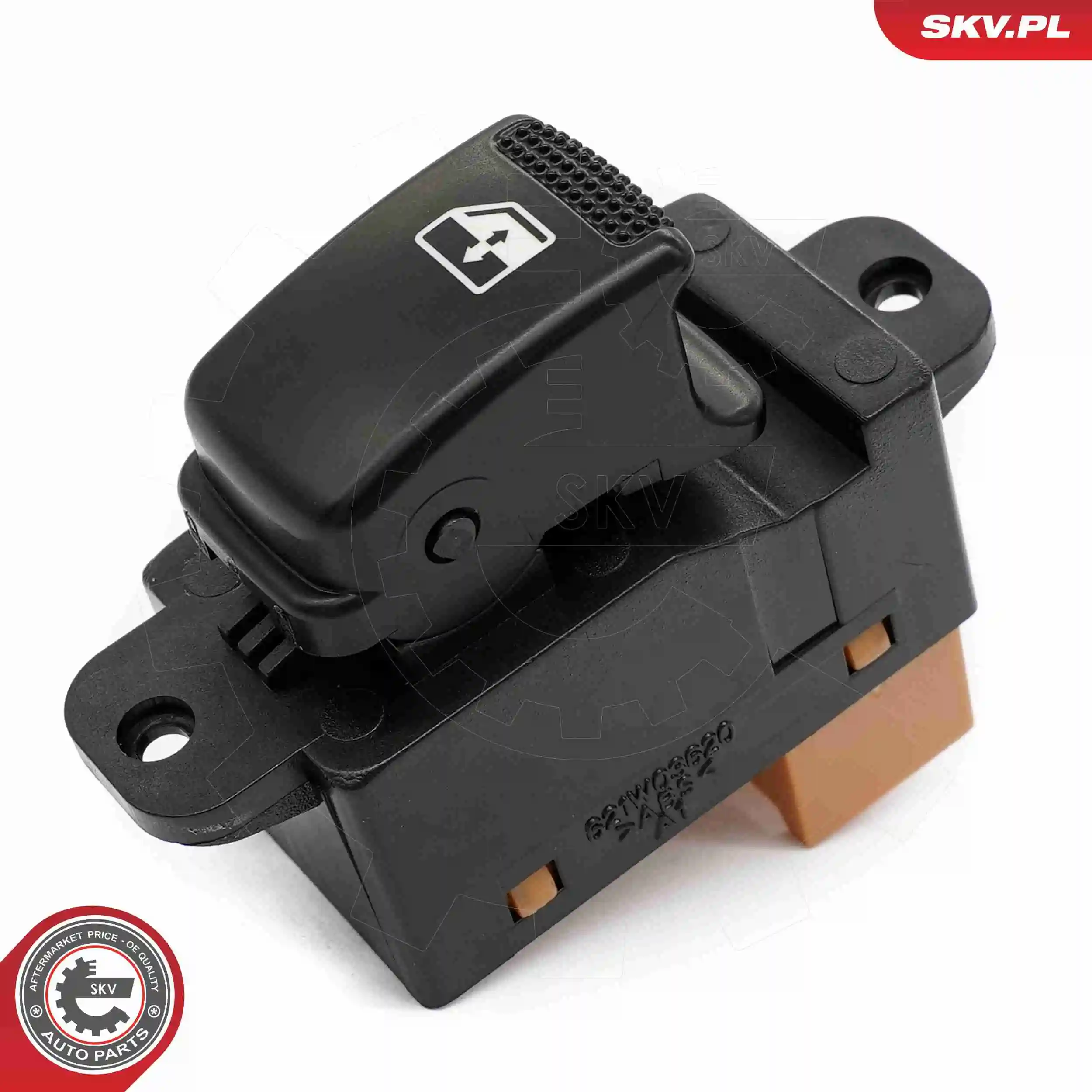 ESEN SKV 37SKV485 Switch, window regulator