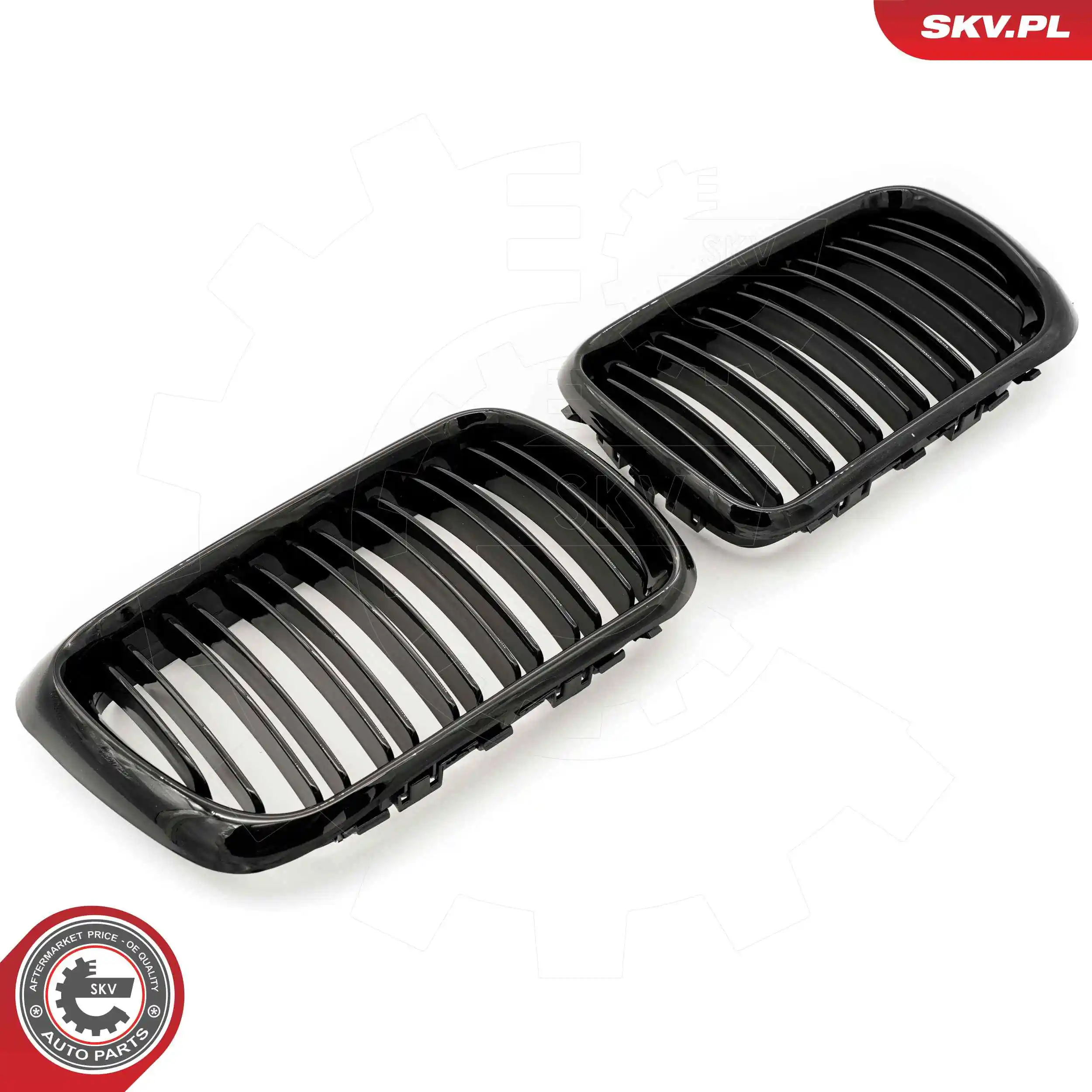 ESEN SKV 66SKV054 Radiator Grille