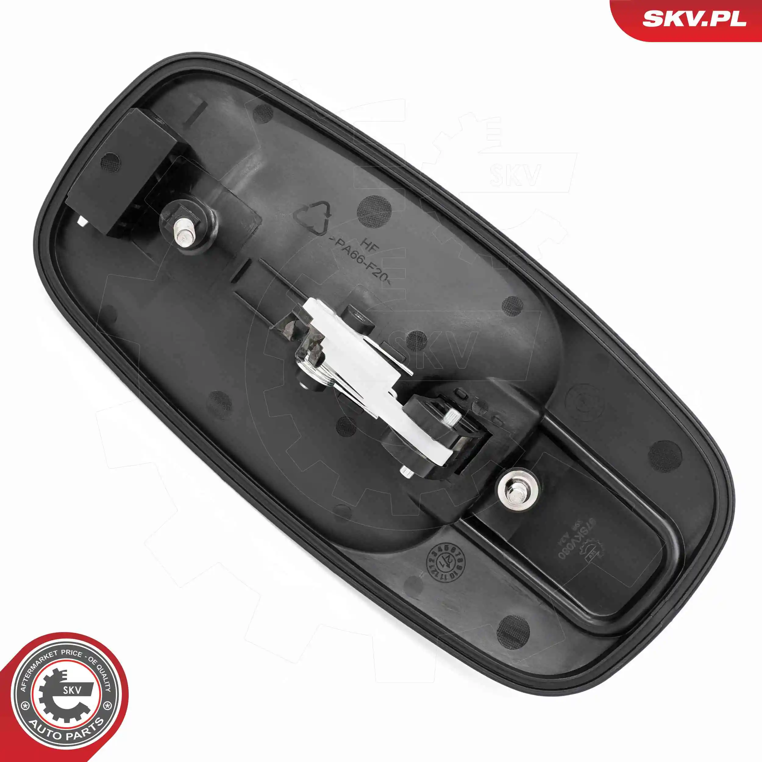 Exterior Door Handle 97SKV080