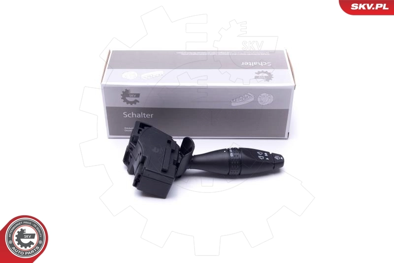 Steering Column Switch 38SKV532