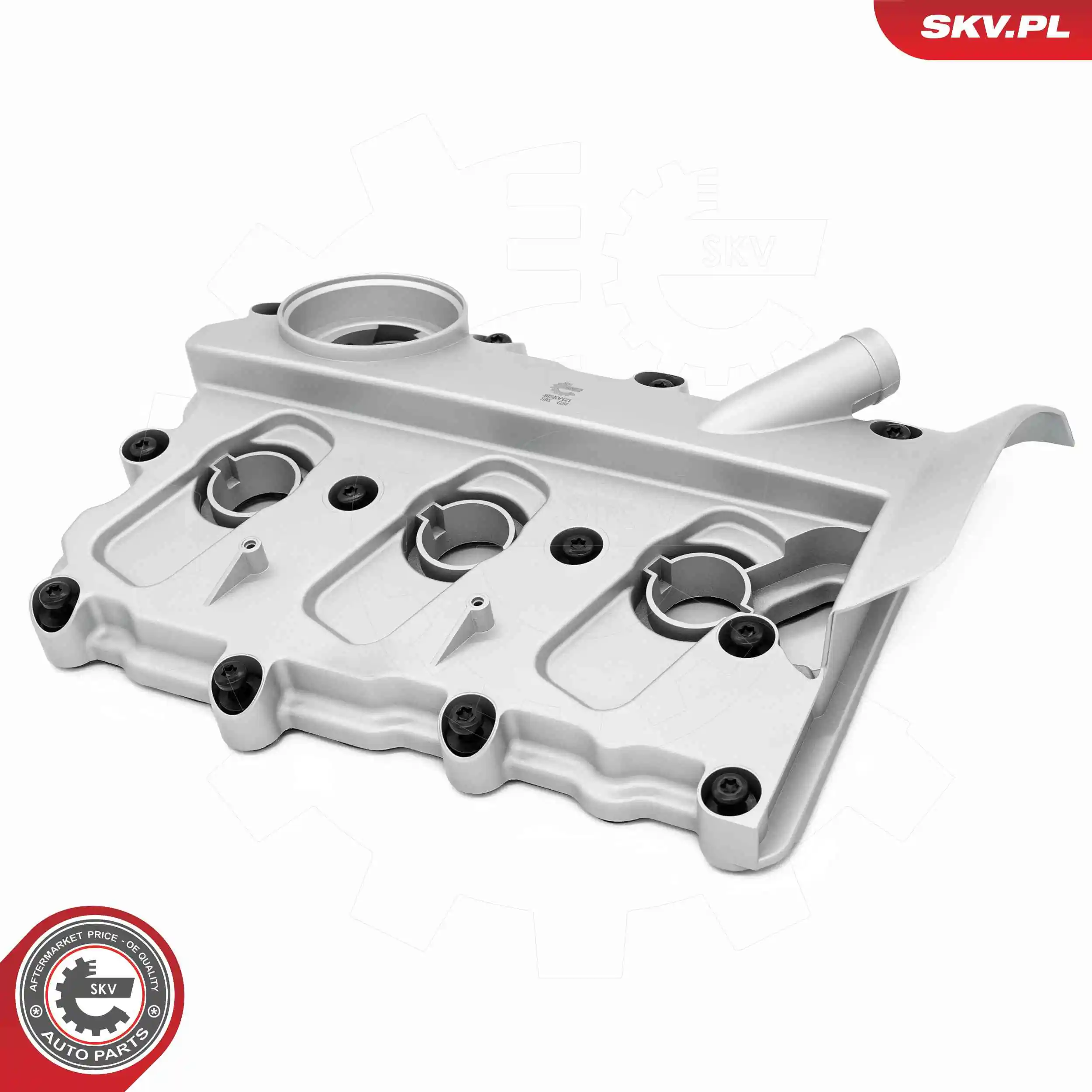 Cylinder Head Cover 48SKV121