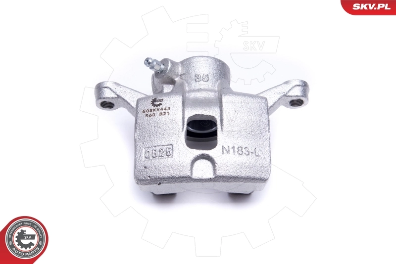 Brake Caliper 50SKV443