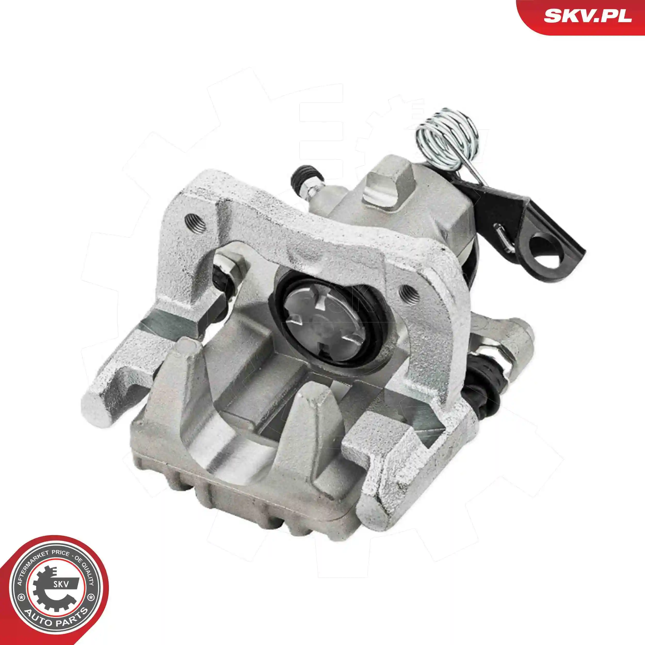 Brake Caliper 78SKV504