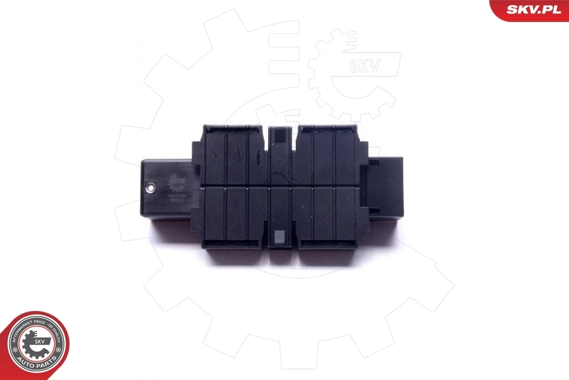 ESEN SKV 96SKV204 Relay, wipe/wash interval