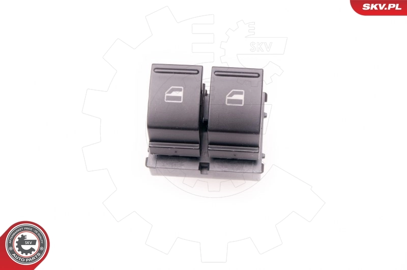Switch, window regulator 37SKV300