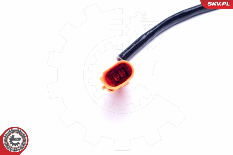 ESEN SKV 30SKV236 Sensor, exhaust gas temperature
