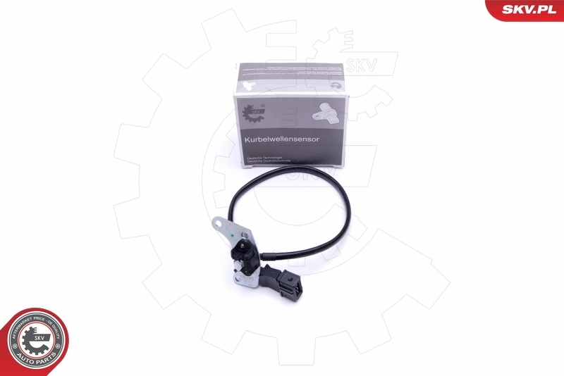 Sensor, camshaft position 17SKV471