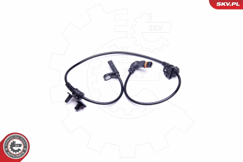 ESEN SKV 06SKV380 Sensor, wheel speed