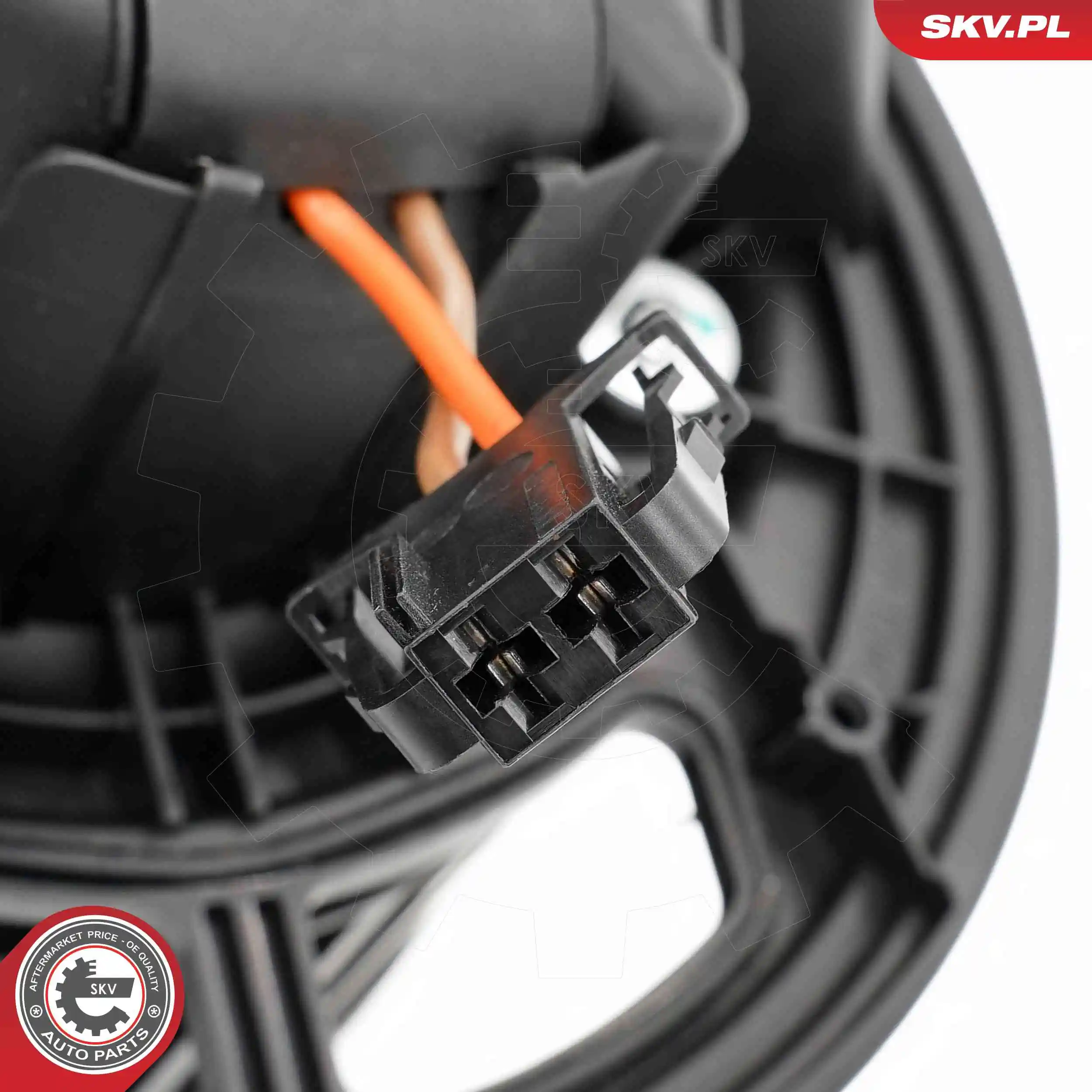 ESEN SKV 68SKV159 Interior Blower