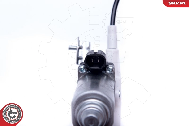 Window Regulator 00SKV491