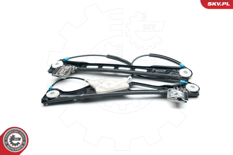 Window Regulator 01SKV682