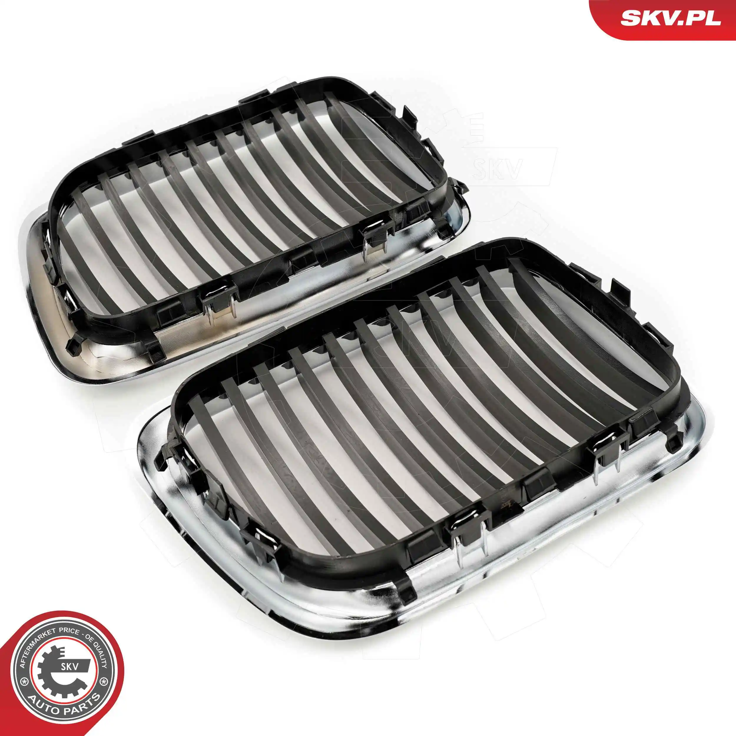 ESEN SKV 66SKV053 Radiator Grille