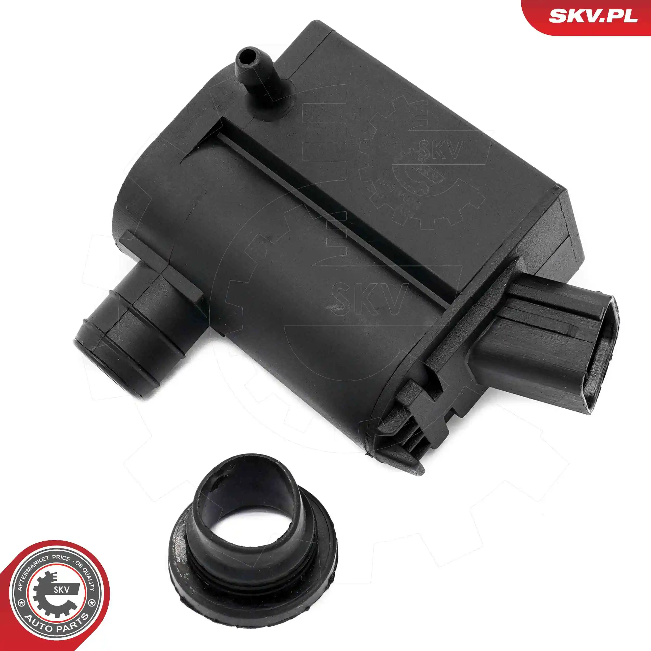 Washer Fluid Pump, window cleaning 15SKV026