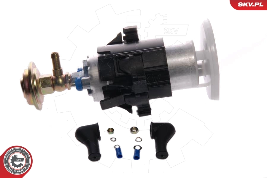 Fuel Pump 02SKV270