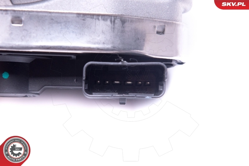 ESEN SKV 12SKV080 Throttle Body