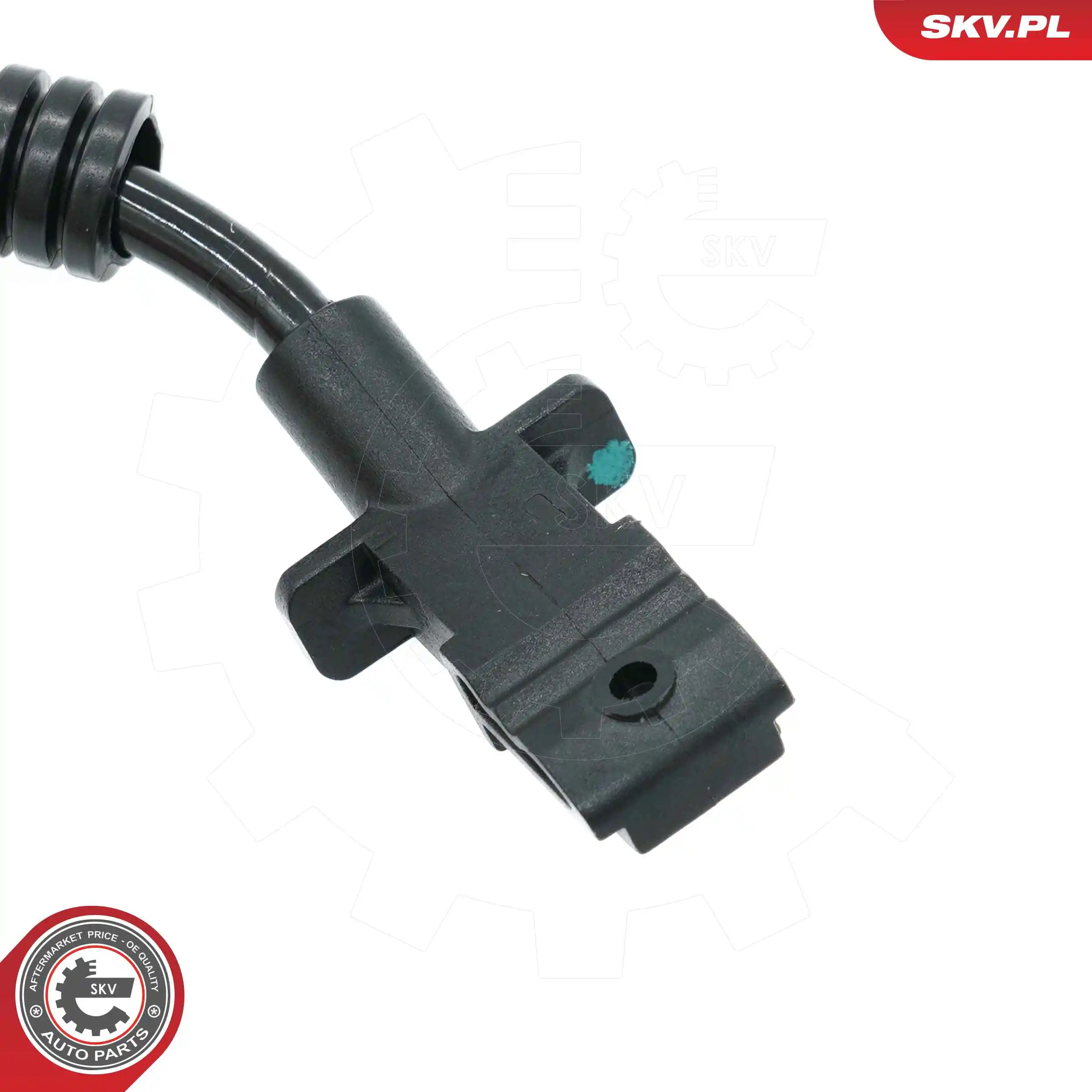Sensor, wheel speed 06SKV432