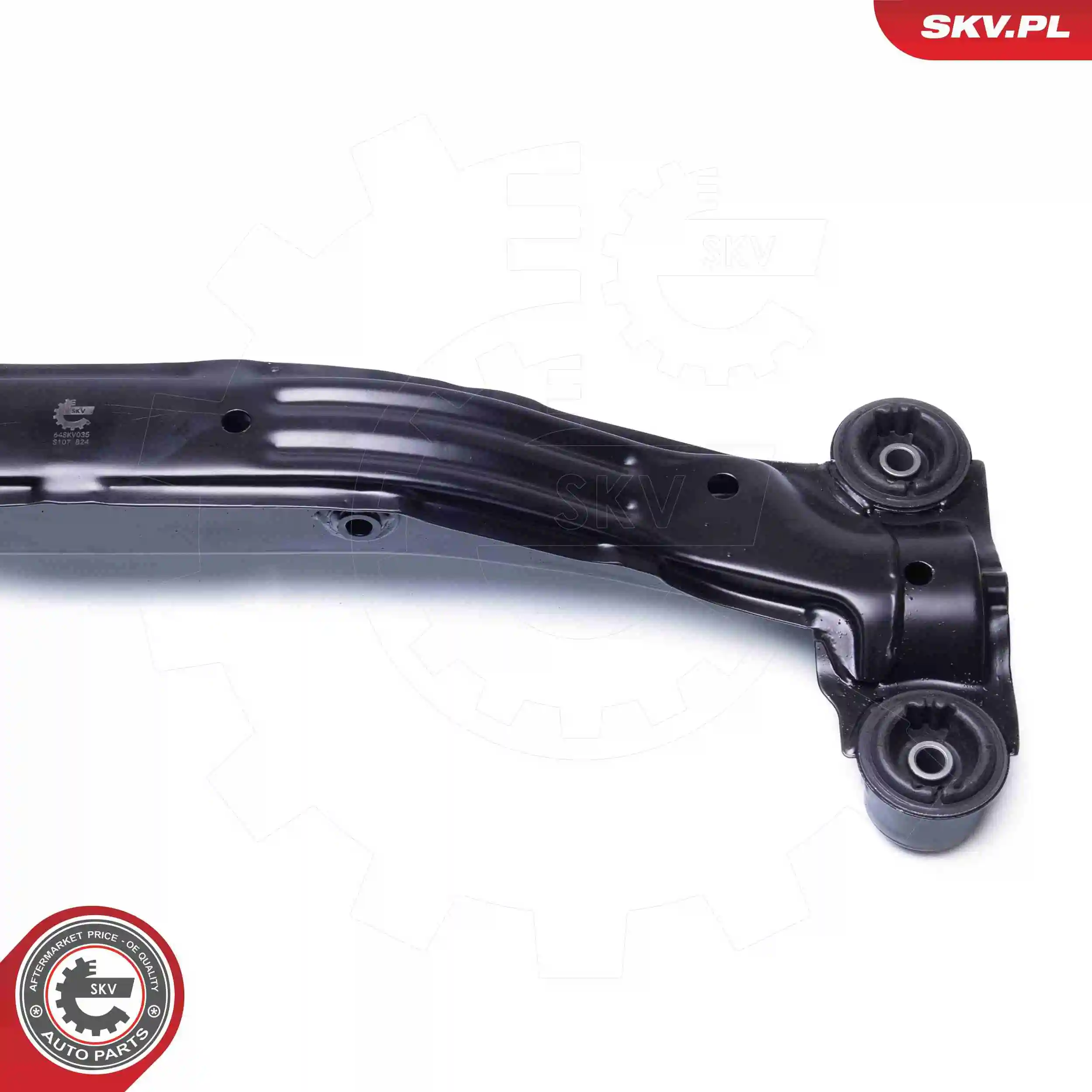 ESEN SKV 64SKV035 Axle Beam