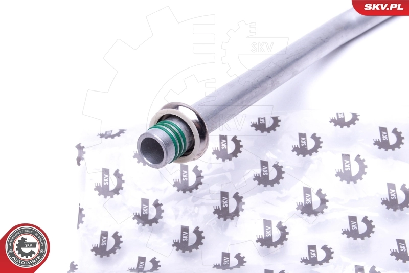 ESEN SKV 43SKV509 High Pressure Line, air conditioning