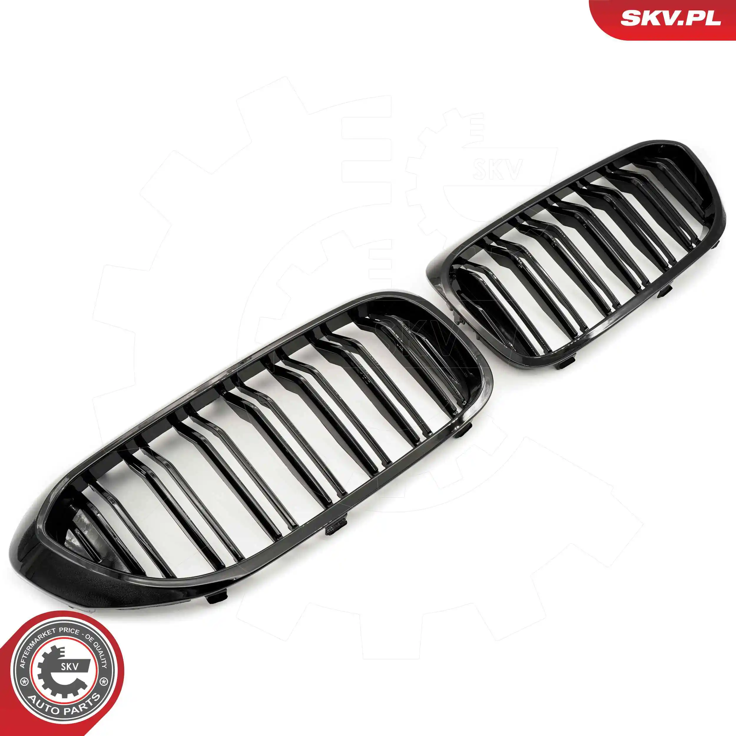ESEN SKV 66SKV193 Radiator Grille