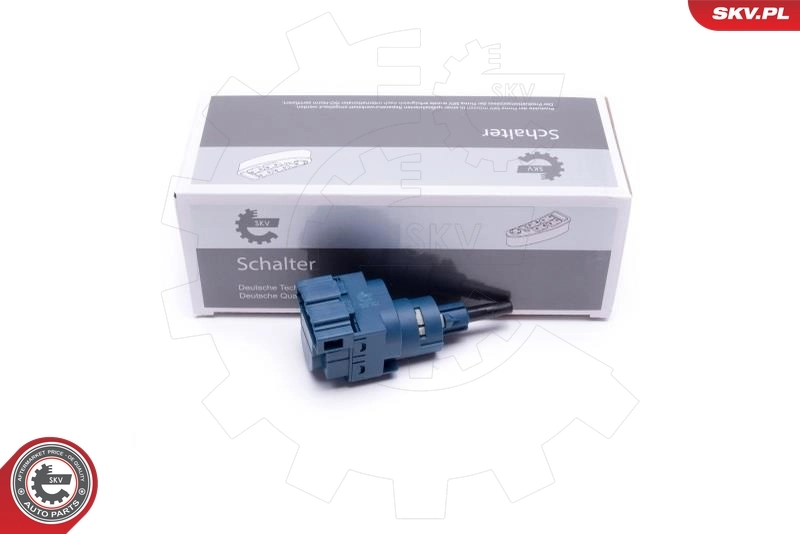 Stop Light Switch 38SKV812