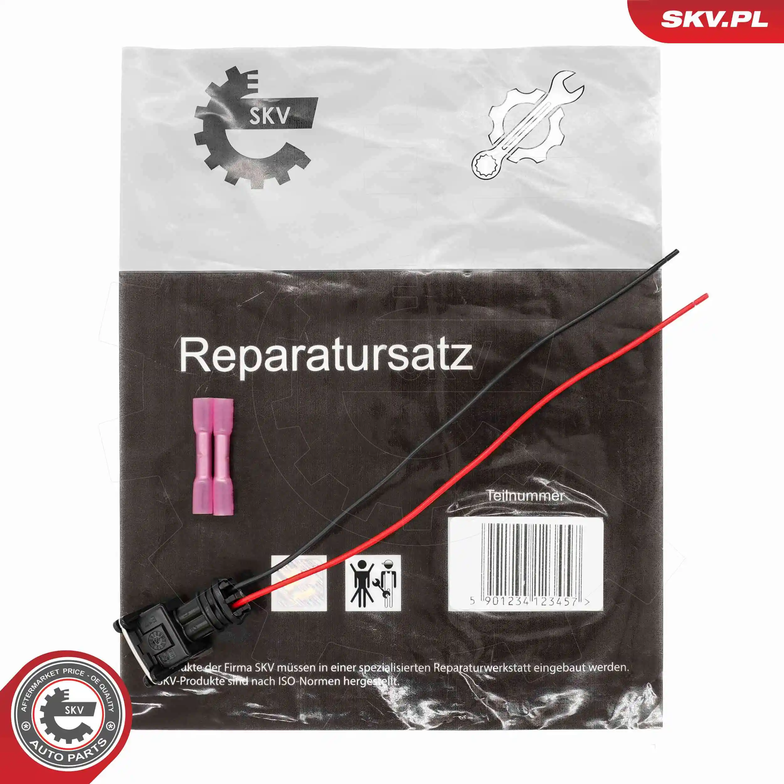 Repair Kit, cable set 53SKV276