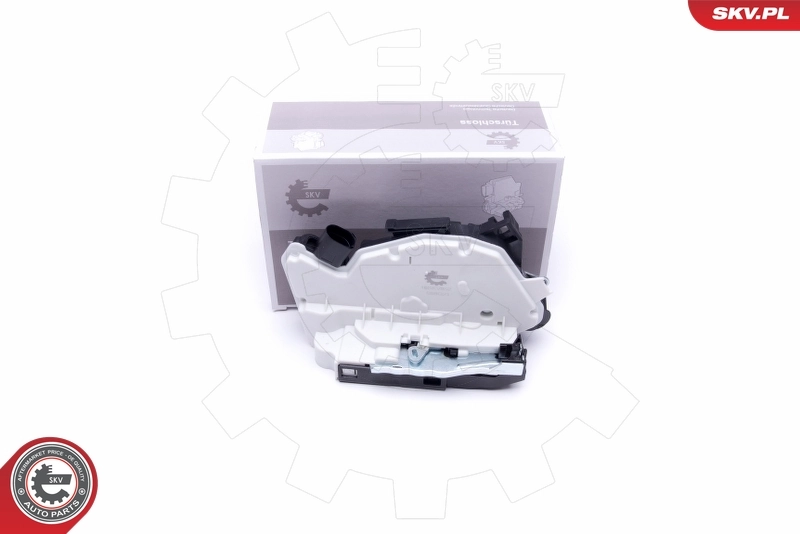 Door Lock 16SKV852