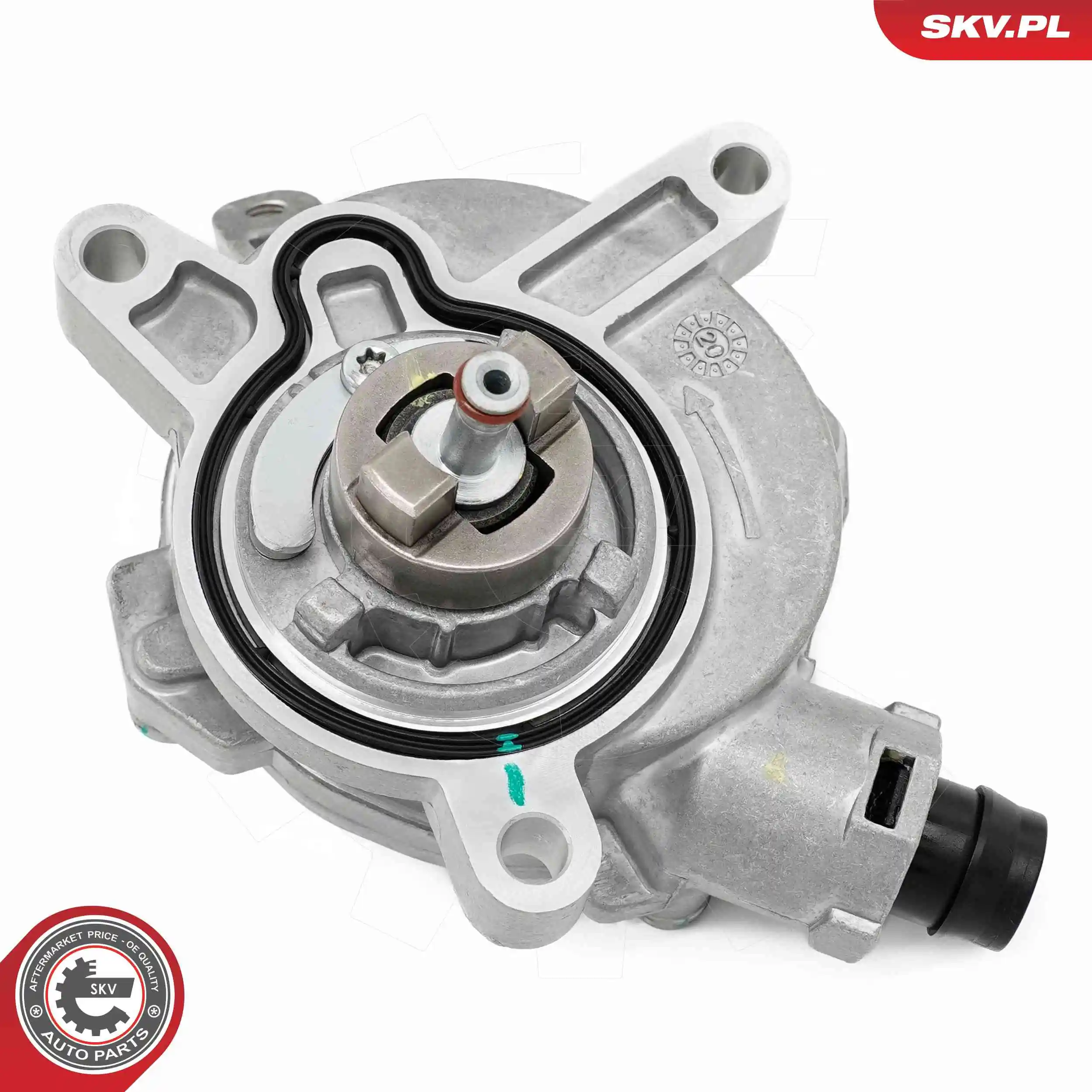 ESEN SKV 18SKV071 Vacuum Pump, braking system