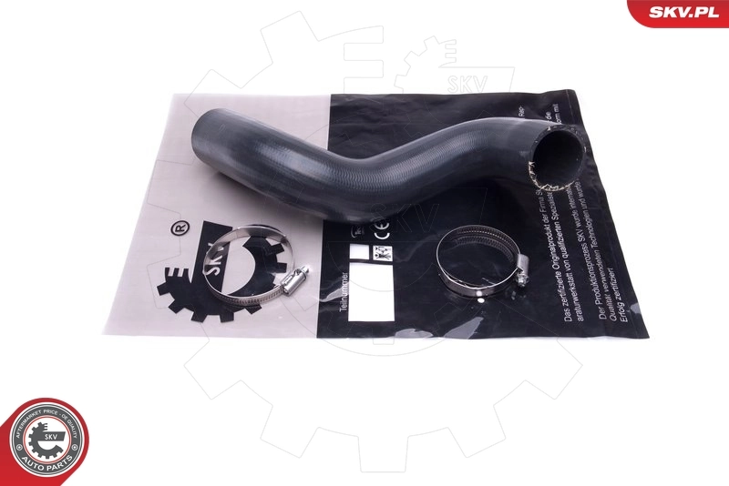 Charge Air Hose 43SKV413