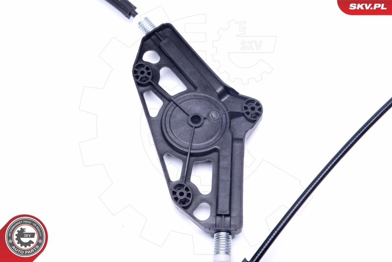 Window Regulator 00SKV581