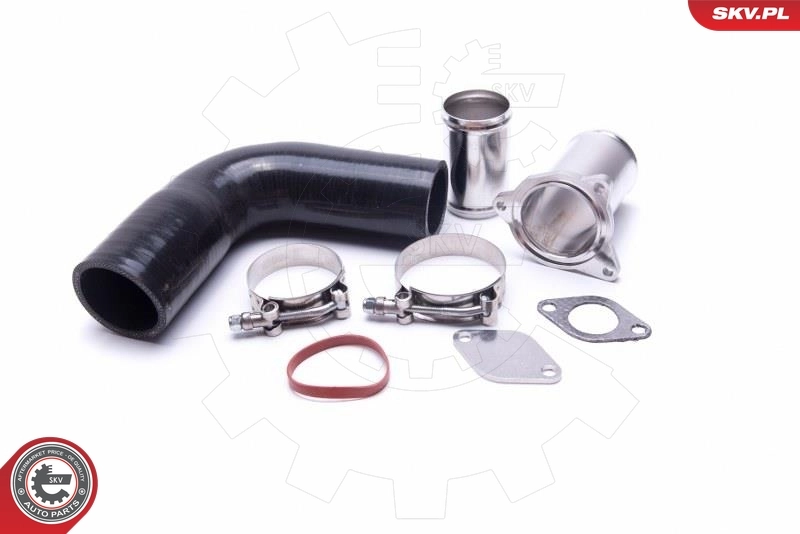 ESEN SKV 14SKV516 Repair Kit, intake manifold module