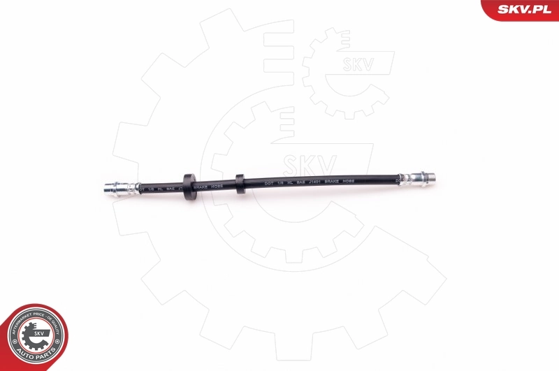 Flexible de frein 35SKV016