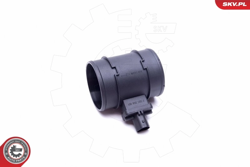 Mass Air Flow Sensor 07SKV166