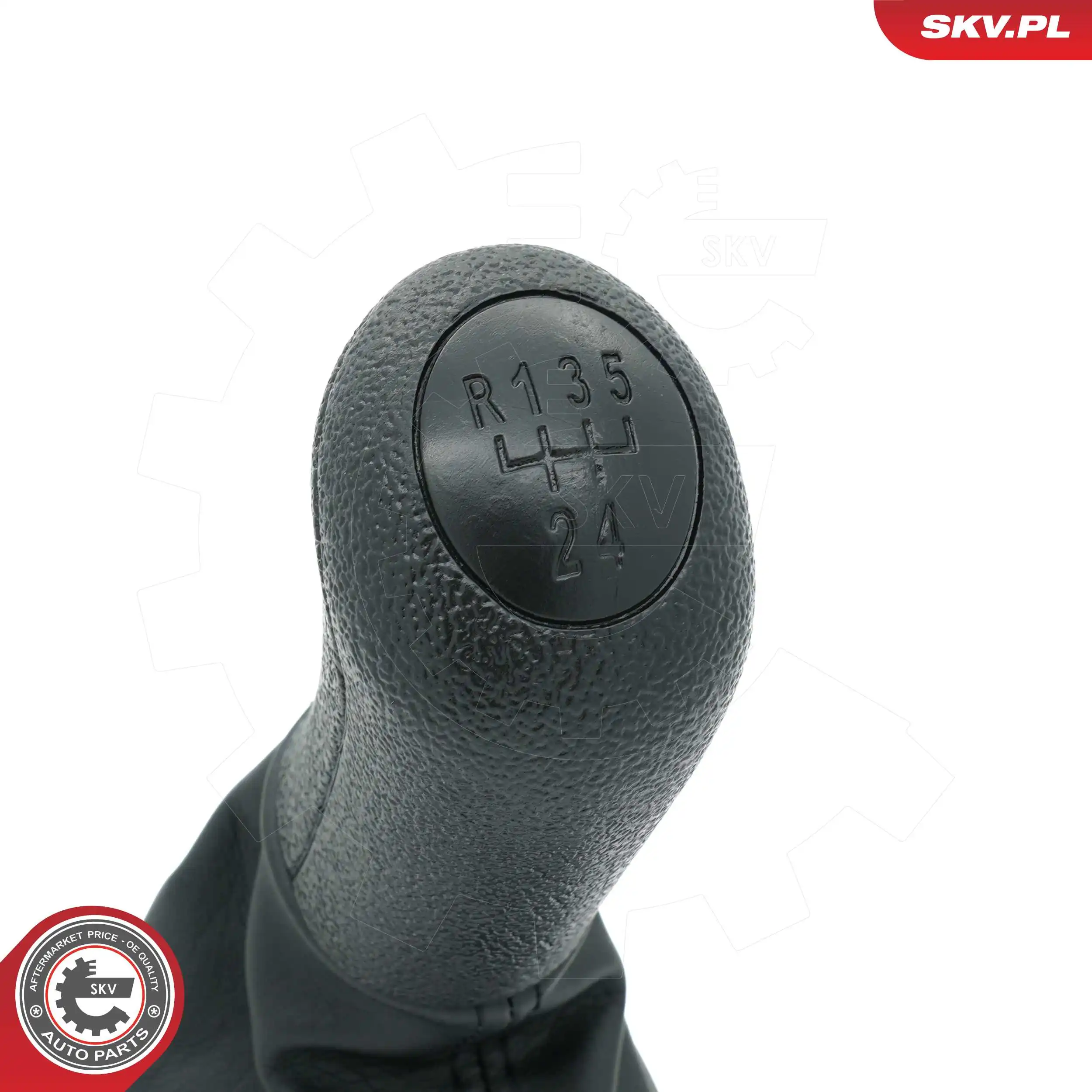 ESEN SKV 63SKV478 Gear Shift Lever Knob
