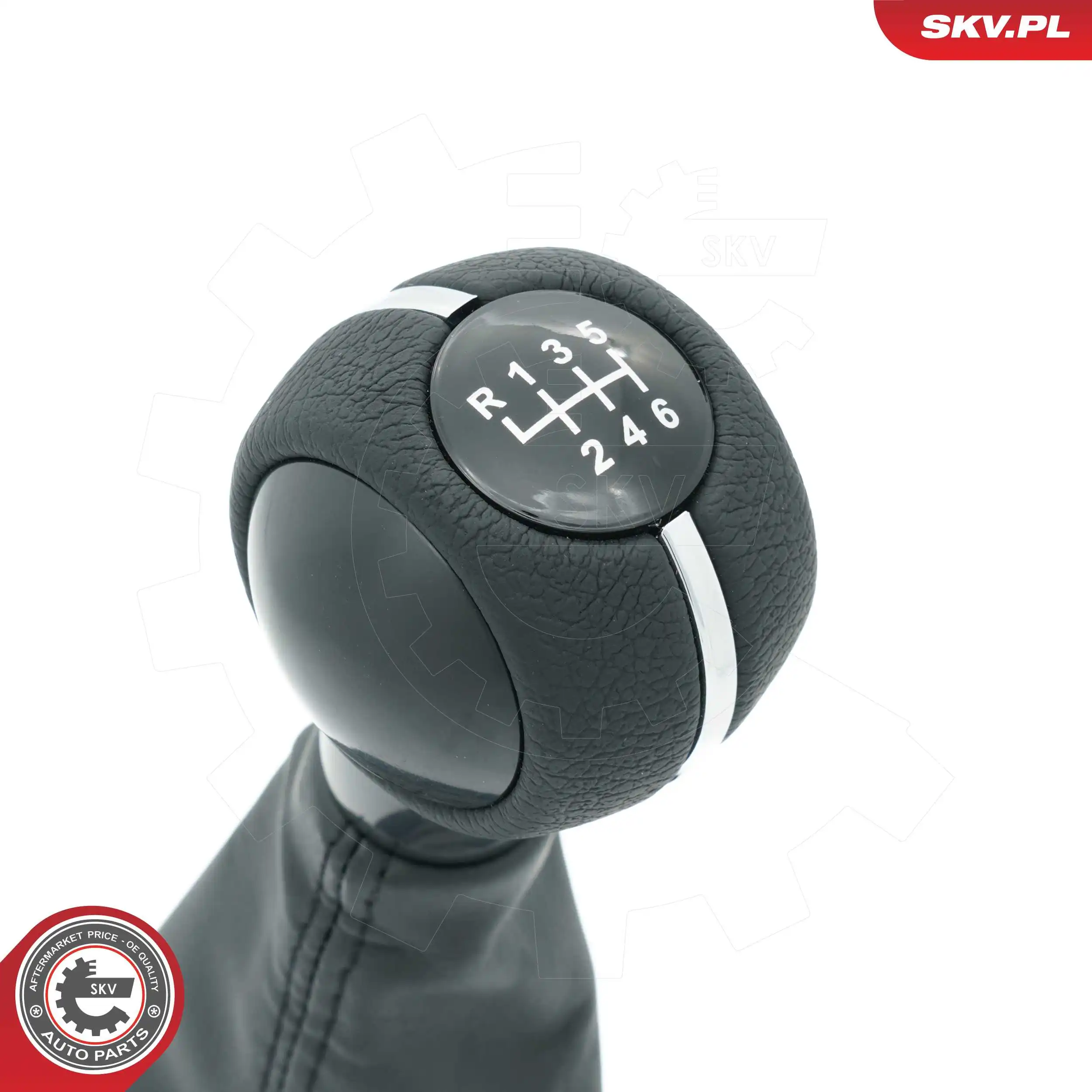 Gear Shift Lever Knob 63SKV453