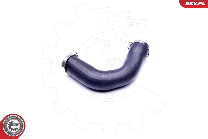 Charge Air Hose 43SKV112