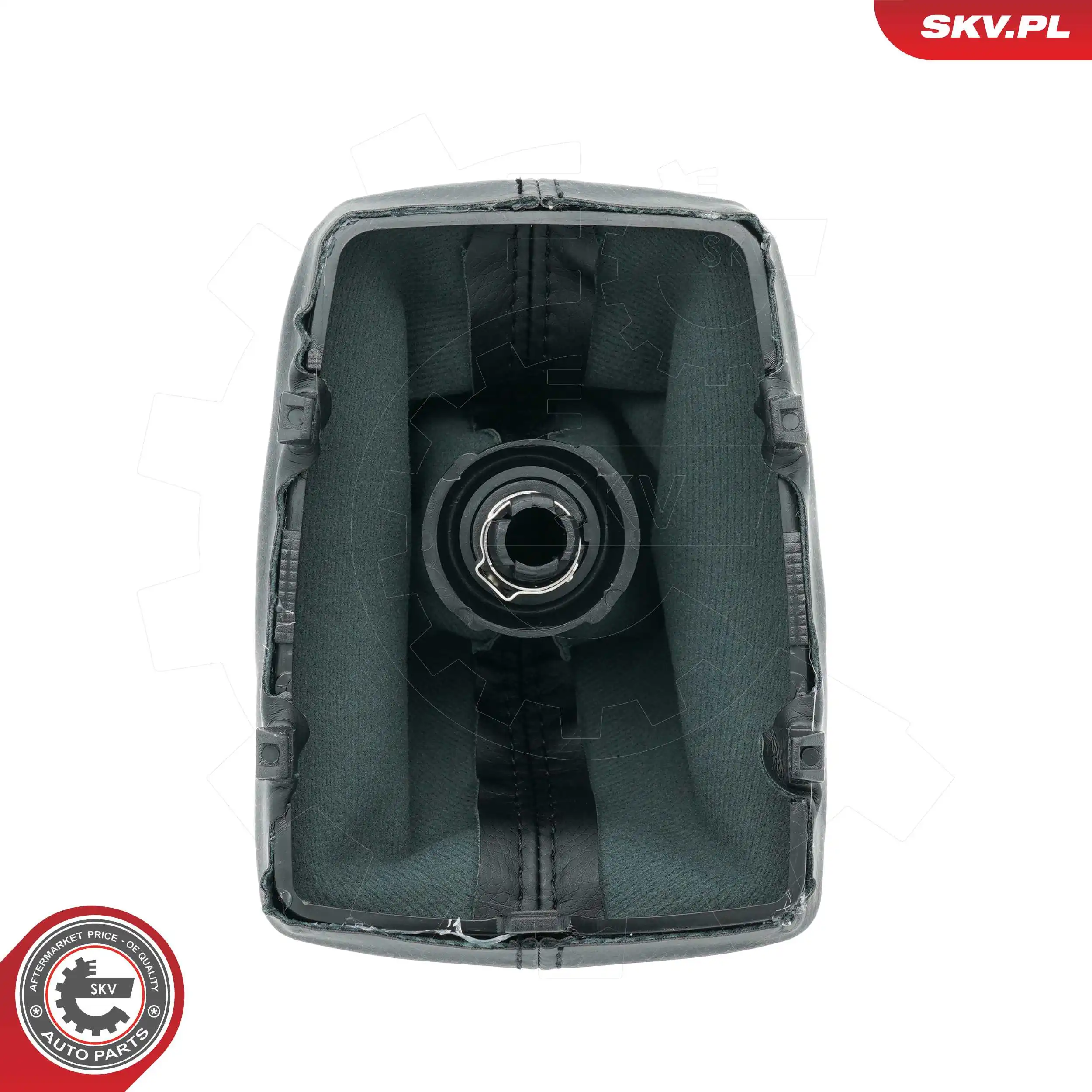 ESEN SKV 63SKV401 Gear Shift Lever Knob