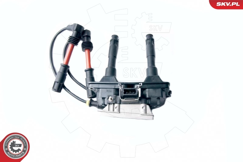 ESEN SKV 03SKV218 Ignition Coil