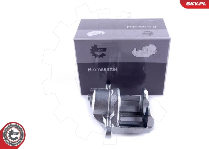 Brake Caliper 50SKV782