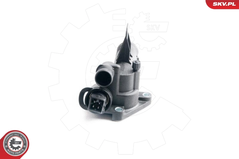 Thermostat, coolant 20SKV021