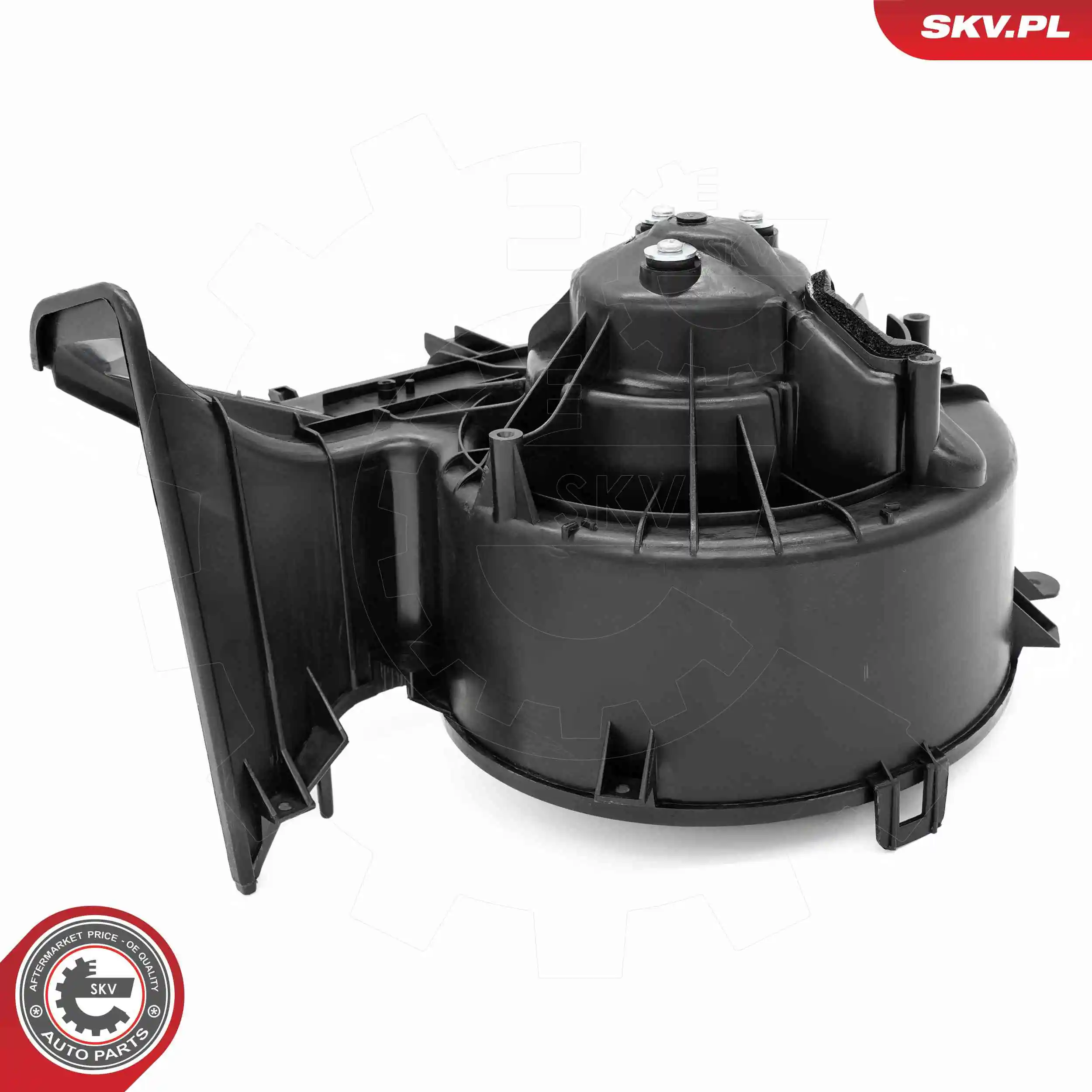 Interior Blower 68SKV112