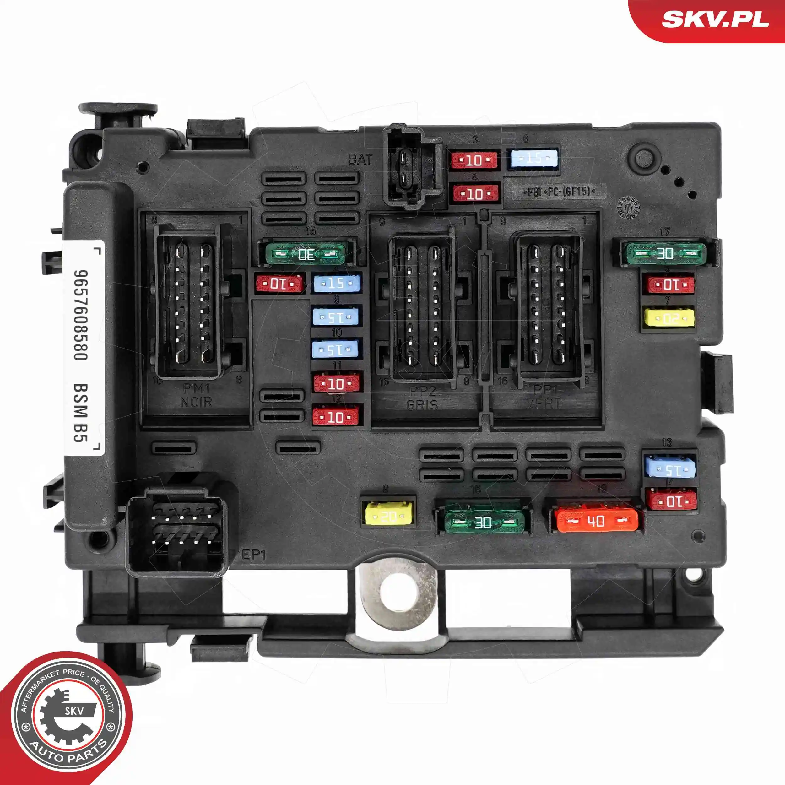 ESEN SKV 96SKV321 Control Unit, engine management