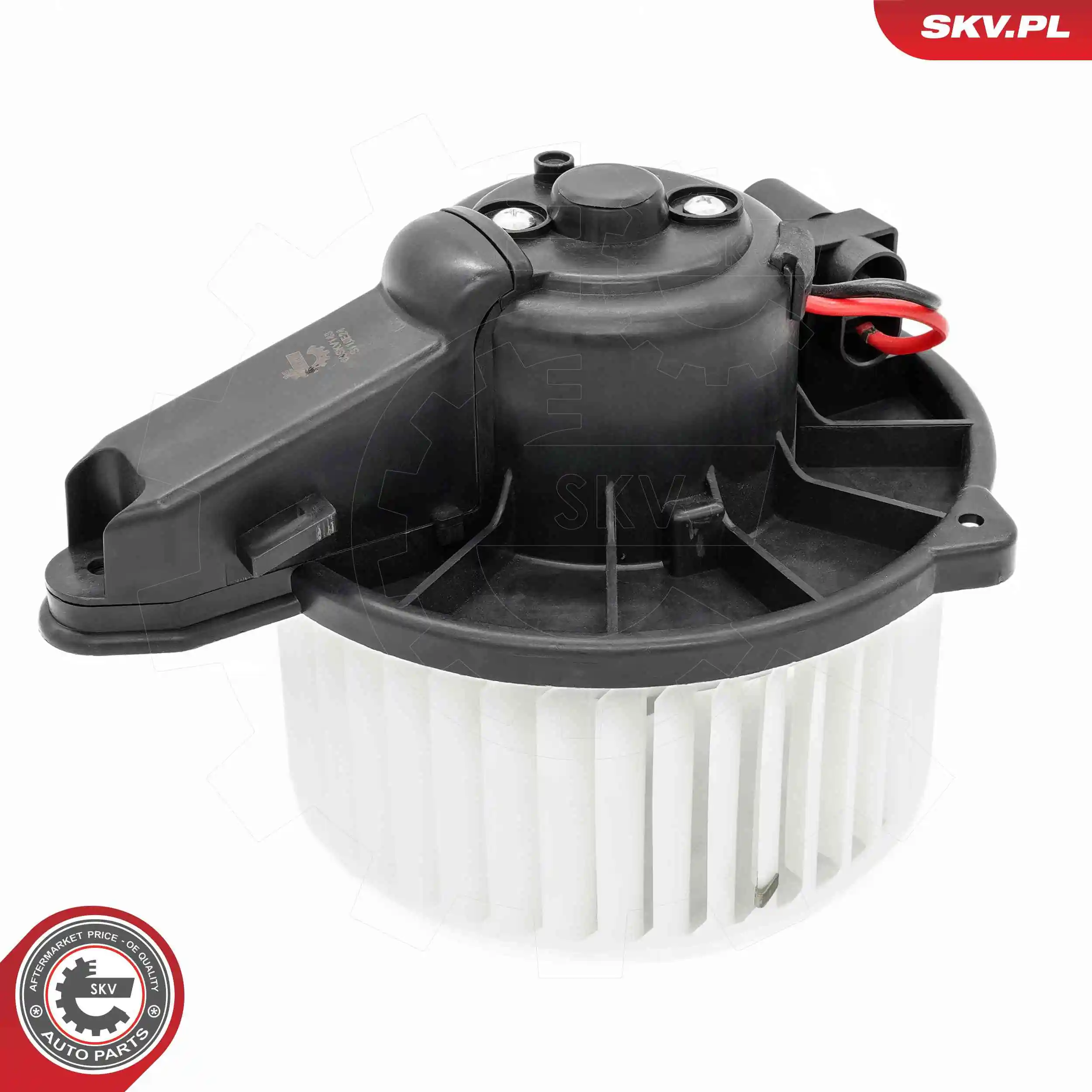 Interior Blower 68SKV143