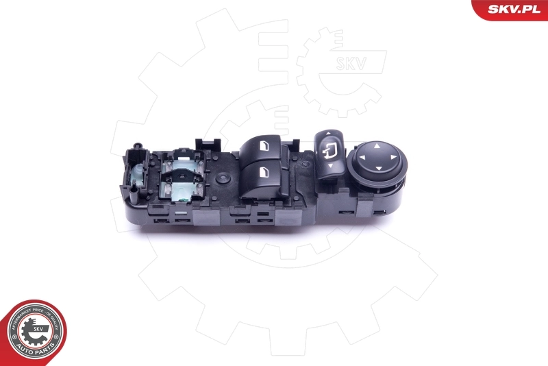 Switch, window regulator 37SKV019