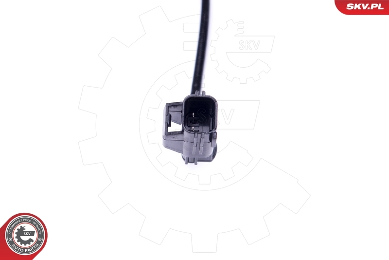 ESEN SKV 30SKV308 Sensor, exhaust gas temperature