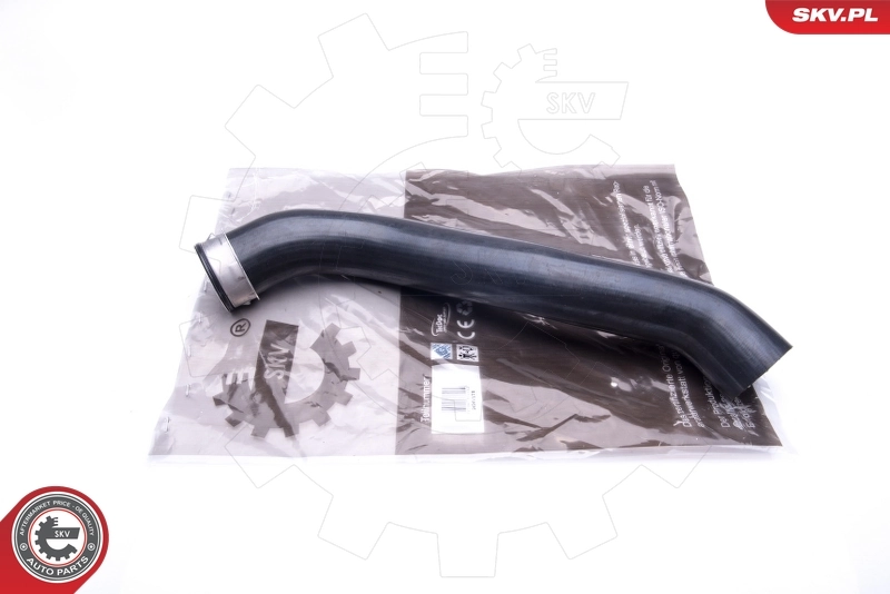 Charge Air Hose 24SKV870