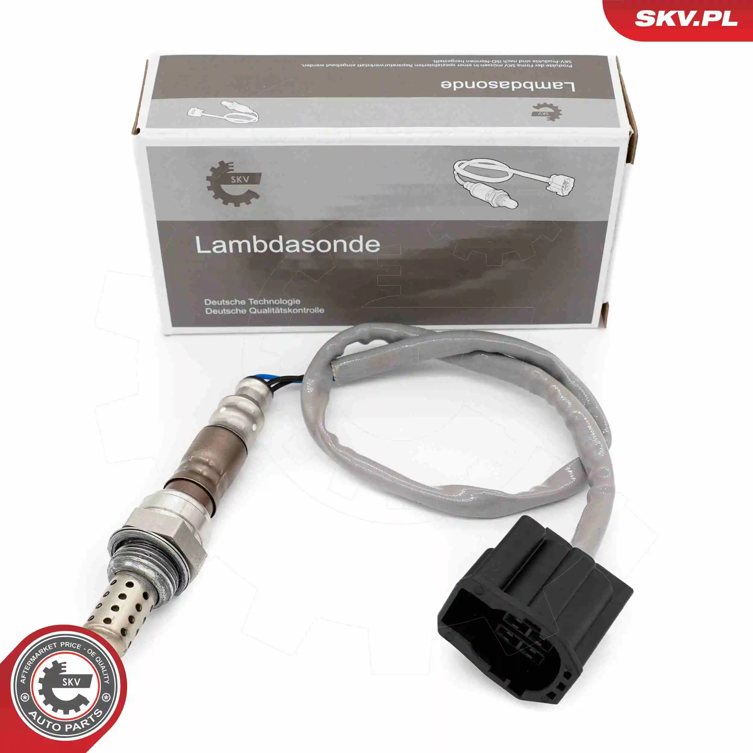 Oxygen Sensor 09SKV147